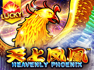 Heavenly Phoenix