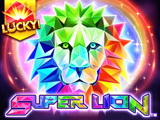 super lion online slot review